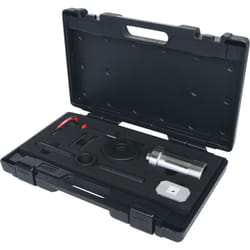Kstools - Outils de montage à compresseur de ressort pour amortisseurs, 7 pcs