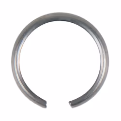 Bague de maintien de douille pour enclume 3/8" Entraînement carré 3/8 Poids 10 Taille de l'emballage 1