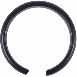Bague de maintien de douille 3/4" Entraînement carré 3/4 Poids 2 Taille de l'emballage 1
