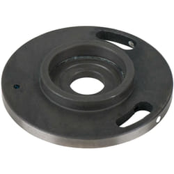 Kstools - Plaque de fermeture