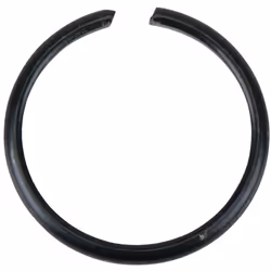 Bague de maintien de douille 1" Entraînement carré 1 Poids 4 Taille de l'emballage 1