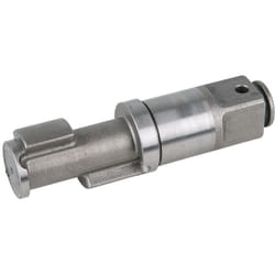 Enclume 1' courte