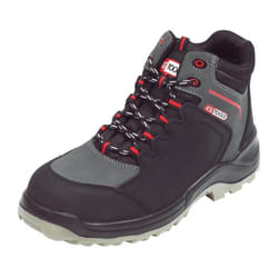 Kstools - Chaussures de sécurité montantes T.40 - modèle 10.30 - S3-SRC - ks Tools