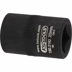 Kstools - Douilles spéciales pour étriers de frein 1/2, 20mm