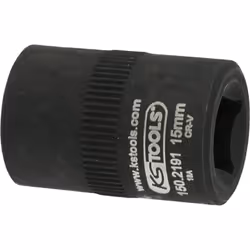 Kstools - Douilles spéciales pour étriers de frein 3/8, 15 mm