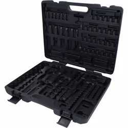 Coffret plastique vide pour 917.0795(KS TOOLS Coffret vide en plastique pour 917.0795 - 917.0795-99 est un produit de la gamm ...