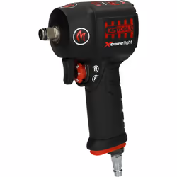 Ks Tools 515.1150 515.1150 Visseuse à choc à air comprimé Logement d'outil: 1/2 (12,5 mm) Couple (max.): 1390 Nm X969832