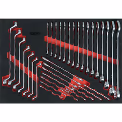 KS Tools 711.3035 clé manuelle et jeu