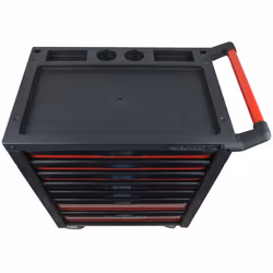 Chariot avec des outils KS Tools RacingLine; 515 unités