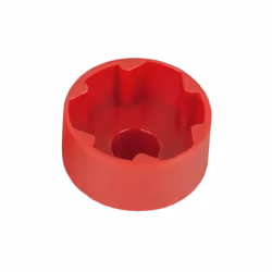 Adaptateur profilé spécial pour clé de montage siège toilettes Poids 6 Taille de l'emballage 1 Matériau1 Spezial-Kunststoff