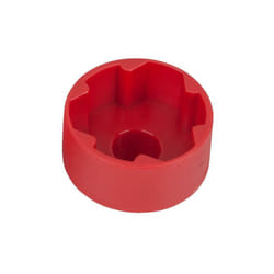 Kstools - Adaptateur profilé spécial pour clé de montage siège toilettes