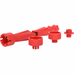 KS Tools 123.0035, 120 g