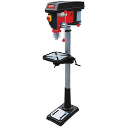 Kstools - ks Tools - Perceuse sur colonne 750 w, mandrin 20 mm - 500.8453