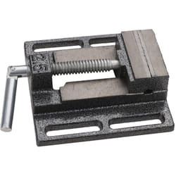 Kstools - ks Tools - Etau à mors parallèle 63mm, ouverture 50mm pour perceuse sur colonne 500.8451 - 500.8455