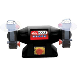 Kstools - ks Tools - Touret 520 w meule / meule ø 150 mm - 500.8458