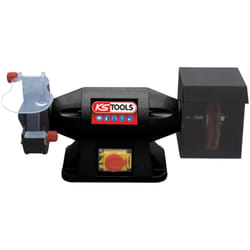Kstools - ks Tools - Touret 900 w meule / brosse ø 200 mm - 500.8462