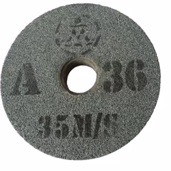 Meules pour tourets 500.8458 / 500.8461 A36 pour 500.8458 et 500.8461