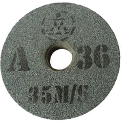 Kstools - ks Tools - Meule 150x25x32mm grain A36 pour 500.8458 et 500.8461 - 500.8465
