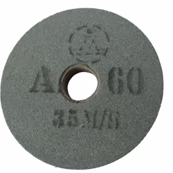 Meules pour tourets 500.8458 / 500.8461 A60 pour 500.8458 et 500.8461