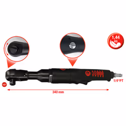 KS Tools 515.1185, DIN 3120, ISO 1174, 1 pièce(s), 1,44 kg