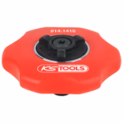 Kstools - Mini cliquet réversible à main 1/4&apos&apos, 72 dents