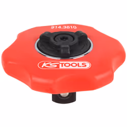 Kstools - Mini cliquet réversible à main 3/8&apos&apos, 72 dents