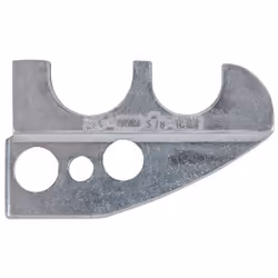 KS Tools 123.0077, Disque de coupe, Argent, 1 pièce(s)