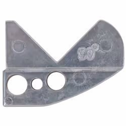 KS Tools 123.0079, Disque de coupe, Argent, 1 pièce(s)