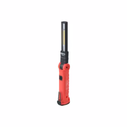 Présentation : Grâce à cette mini lampe d'inspection articulée à Led KS TOOLS - 120 lumens , réalisez tous vos travaux effica ...