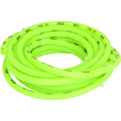 Tuyau pneumatique fluo, 10 m