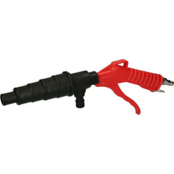 Kstools - Pistolet d'air comprimé de rinçage du système de refroidissement