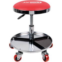 Kstools - ks Tools - Tabouret à roulettes, charge max 135Kg - 500.8004
