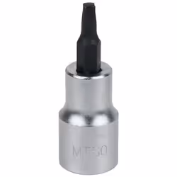 KS Tools 911.4012, Prise, 3/8", 1 tête(s), Sulfate de chondroïtine, 1,8 cm, 50 mm