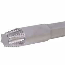 Kstools - Embout d'extraction pour vis torx® T27