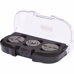 Kstools - Jeu d&aposadaptateurs d&aposoutils universel pour repousser les pistons de freins, 3 pcs
