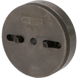 Kstools - Adaptateur universel, réglable avec 2 broches pour 150.2295
