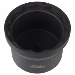 KS Tools 460.4165, Prise, 1 tête(s), Acier, 2,87 kg