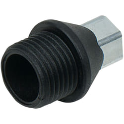 Atténuateur de sortie d'air ks Tools