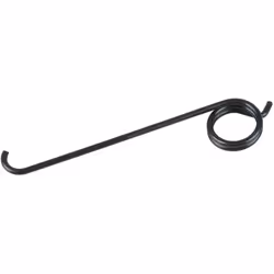 Ressort de torsion Poids 12 Taille de l'emballage 1