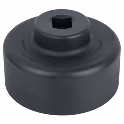 KS Tools 460.0070, Prise, 3/4", Métrique, 1 tête(s), 90 mm, Acier