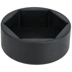 Kstools - ks Tools - Douille 6 pans pour écrou d'essieu, 100 mm - 460.0080