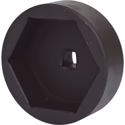KS Tools 460.0085, Douille à choc, Noir, 1 tête(s), 3/4", Métrique/empirique, 105 mm
