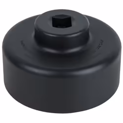 KS Tools 460.0110, Douille à choc, Noir, 1 tête(s), 3/4", Métrique/empirique, 125 mm