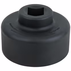 KS Tools 460.0225, Prise, 1", Métrique, 1 tête(s), 85 mm, Acier