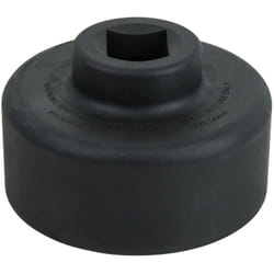 Kstools - ks Tools - Douille 6 pans pour écrou d'essieu, 1, 90 mm - 460.0230