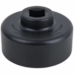 KS Tools 460.0235, Prise, 1", Métrique, 1 tête(s), 95 mm, Acier