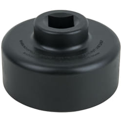 Kstools - 1 Douille d'écrou d'essieu, 6 pans, courte, 95mm