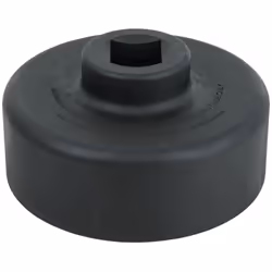 KS Tools 460.0240, Prise, 1", Métrique, 1 tête(s), 100 mm, Acier
