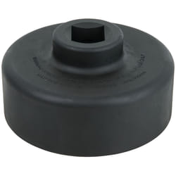 Kstools - 1 Douille d'écrou d'essieu, 6 pans, courte, 100mm