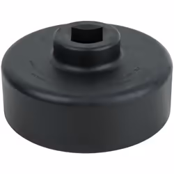 KS Tools 460.0245, Prise, 1", Métrique, 1 tête(s), 105 mm, Acier